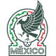Maillot de foot Mexique Enfant